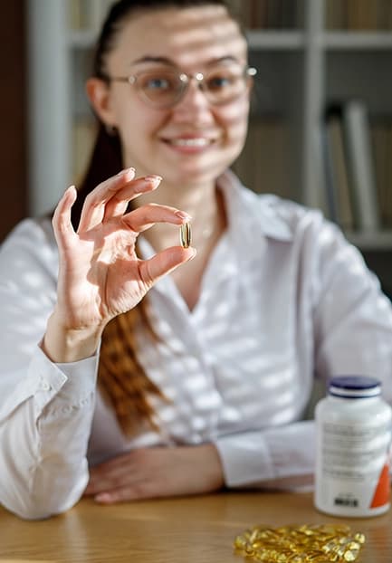 Formulé par des experts