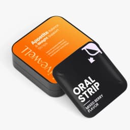 Bandelettes Équilibre Appétit & Contrôle du Poids 2