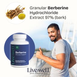 Berberine 2