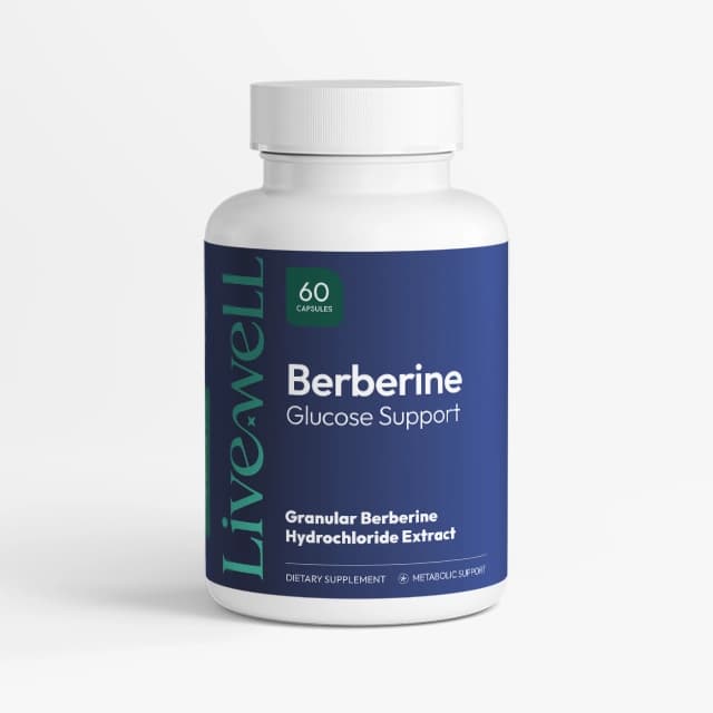 Berberine 1