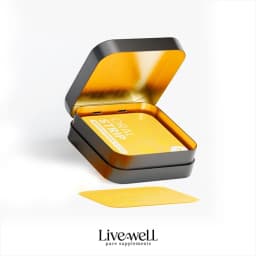 Bandelettes de Récupération Après-Soirée 4