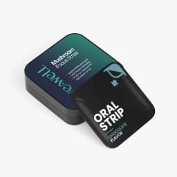 Bandelettes Focus aux Champignons 2