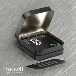 Bandelettes Focus aux Champignons 3