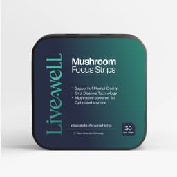 Bandelettes Focus aux Champignons 1