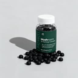 Complexe Champignons 10-Synergie 4