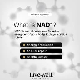 NAD+ booster 3