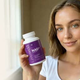NAD+ booster 6