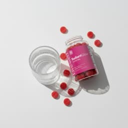RadiantGlow Gummies 3