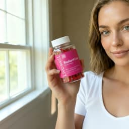 RadiantGlow Gummies 4