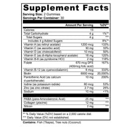 RadiantGlow Gummies 5